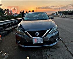 نیسان سێنترا